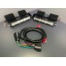 Net4x4 : Cayenne Dual LED Reverse Light Kit - Free Shipping 